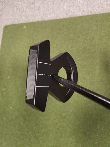2024 L.A.B. Golf DF3 Armlock Putter 40" (Used)