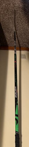 Junior Bauer Vapor X Left Hand Hockey Stick 30 Flex (Used)