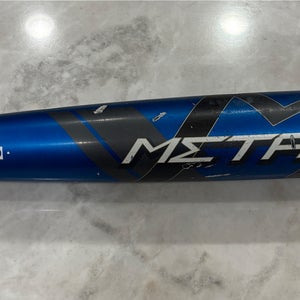 2020 Louisville Slugger Meta Composite BBCOR Certified Bat (-3) 32" (Used)