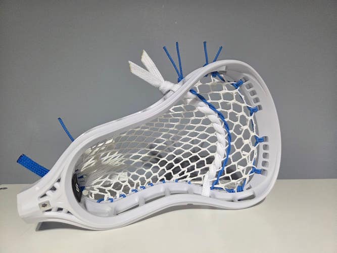 Defender POCKET:  Godzilla New WHITE Stringking Mark 3D ANY COLOR STRINGING