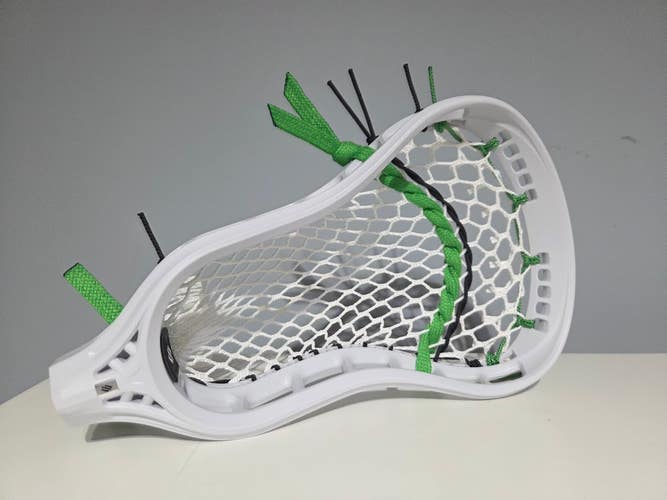 Defender POCKET:  Godzilla New WHITE Stringking Mark 3D ANY COLOR STRINGING