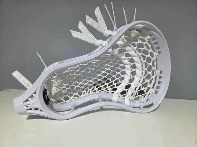 ***ANY COLOR STRINGING*** Defender POCKET:  Godzilla New WHITE Stringking Mark 3D