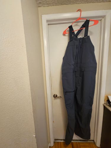 Men's Adult XXL Marmot Ski Pants (New)