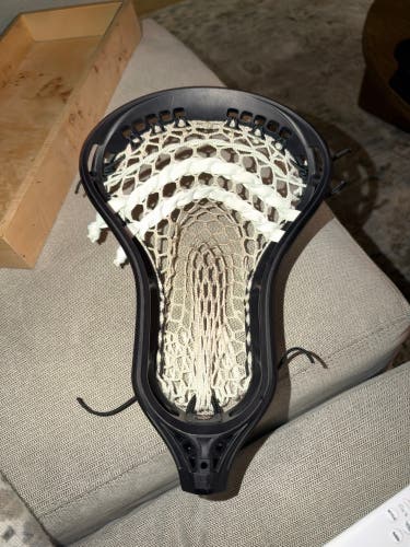 Slightly used StringKing Mark 3V Head (Used)