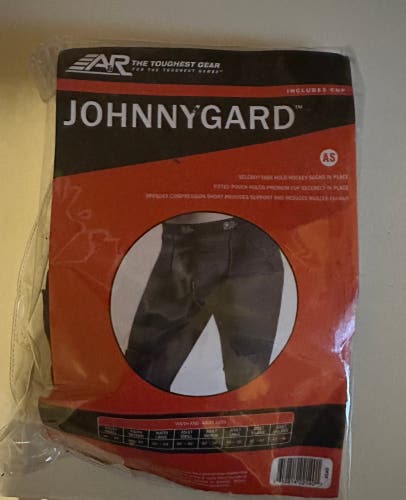 Jock (New)