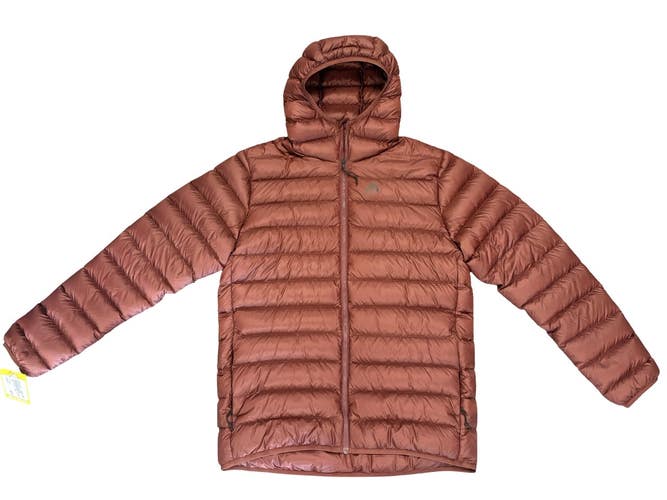 Used Jones Outerwear Light Jacket M Maroon LG 10299-S000315334