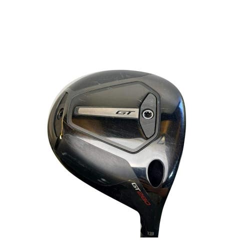 Titleist GT280 Mini Driver 13 RH TENSEI 1K Black 75 Stiff 43.5in