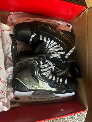 CCM JetSpeed FTW Hockey Skates 6 (New)