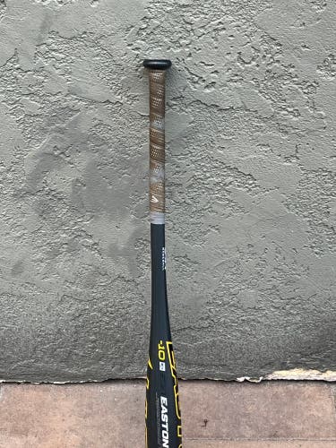 2022 Easton HAVOC Alloy USABat Certified Bat (-10) 28" (Used)