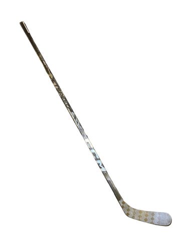 CCM Jetspeed FT9 Pro Left P86 80 Flex Pro Stock Stick - Chrome