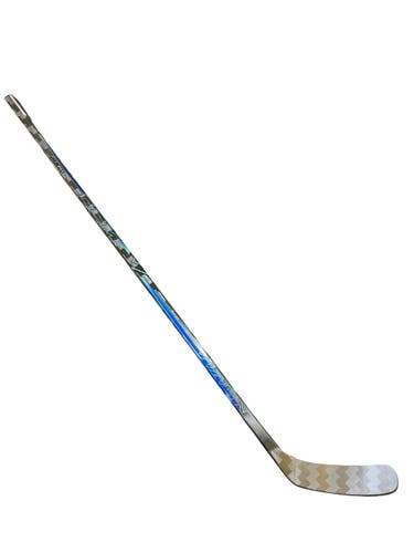 CCM Vizion Left P29+1/4 85 Flex Pro Stock Stick - Blue