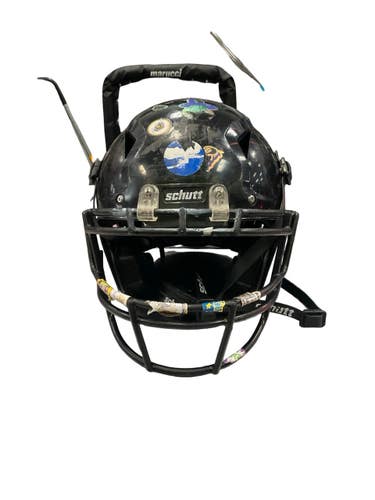 Schutt Youth Vengeance Football Helmet 11859-S000034862