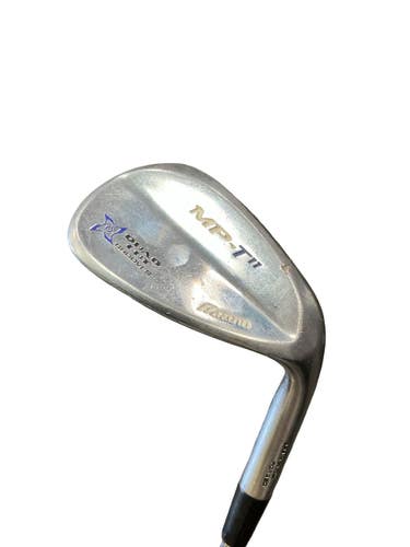 Mizuno MP-T11 Golf Wedge Mens RH 56 Degree 11859-S000034850