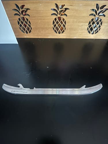 Bauer ls pulse ss 221 mm (Used)
