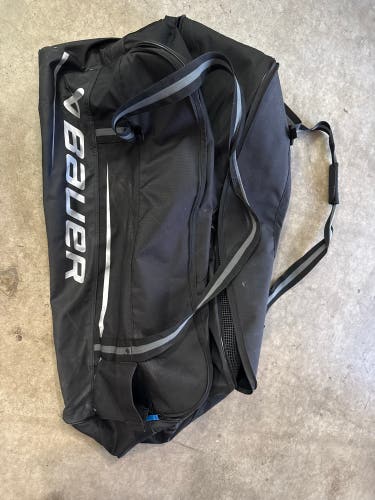 Bauer Core Bag (Used)
