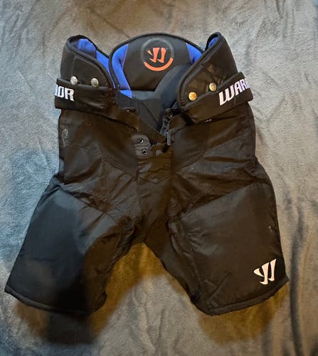 Senior Small Warrior Covert QRE Pro Hockey Pants (Used)