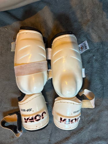 Senior Medium Jofa 6035 Elbow Pads (Used)