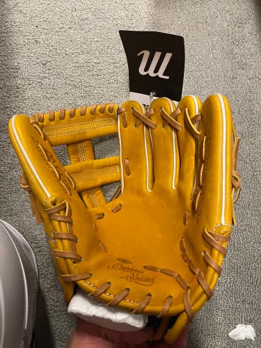 MARUCCI CYPRESS M TYPE 53A4 11.50" BASEBALL GLOVE