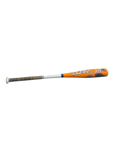 Used Easton QUANTUM BB USA 2 5/8 Bat 29" 11873-S000251645