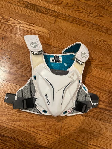 Maverik Shift EKG