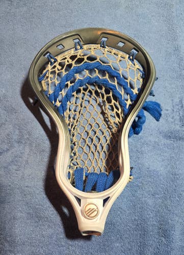 Maverik Havok 2 Head (Used)