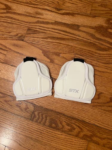 STX Shadow tricep pad