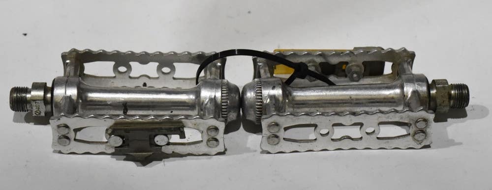 LYOTARD #460 RAT TRAP PEDALS