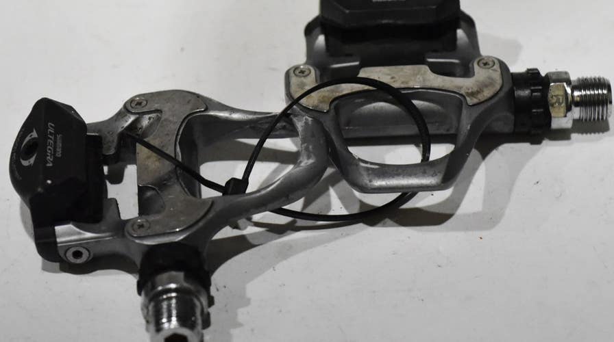 SHIMANO ULTEGRA SPD-SL ROAD BICYCLE PEDALS