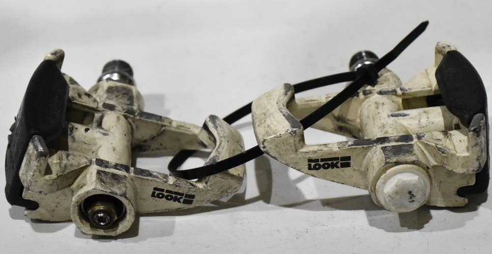 LOOK PP65 DELTA CLIPLESS ROAD BICYCLE PEDALS