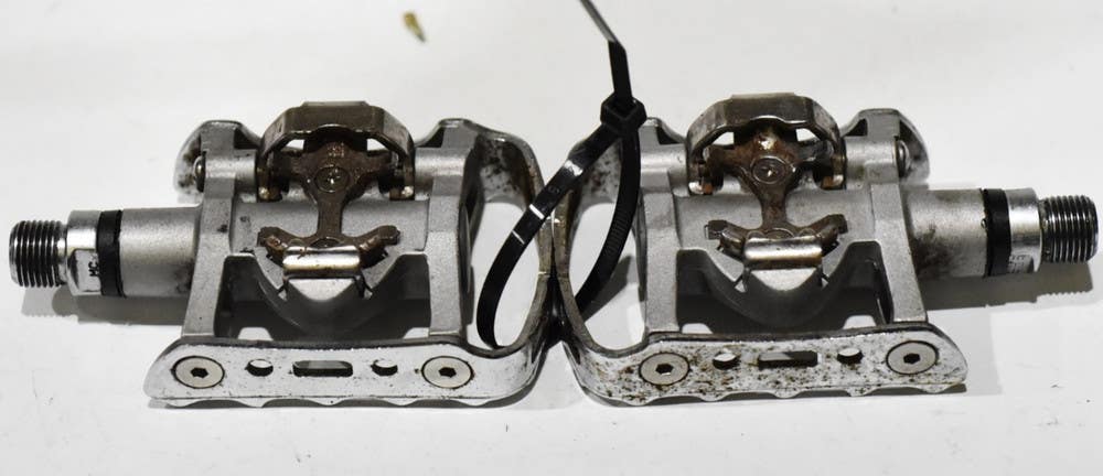 SHIMANO PD-M324 SPD PEDALS