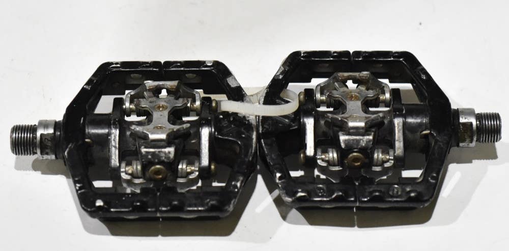 WELLGO WPD-804 HYBRID PEDALS