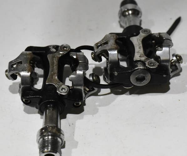 FORTE CARVE CLIPLESS MOUNTAIN BIKE PEDALS