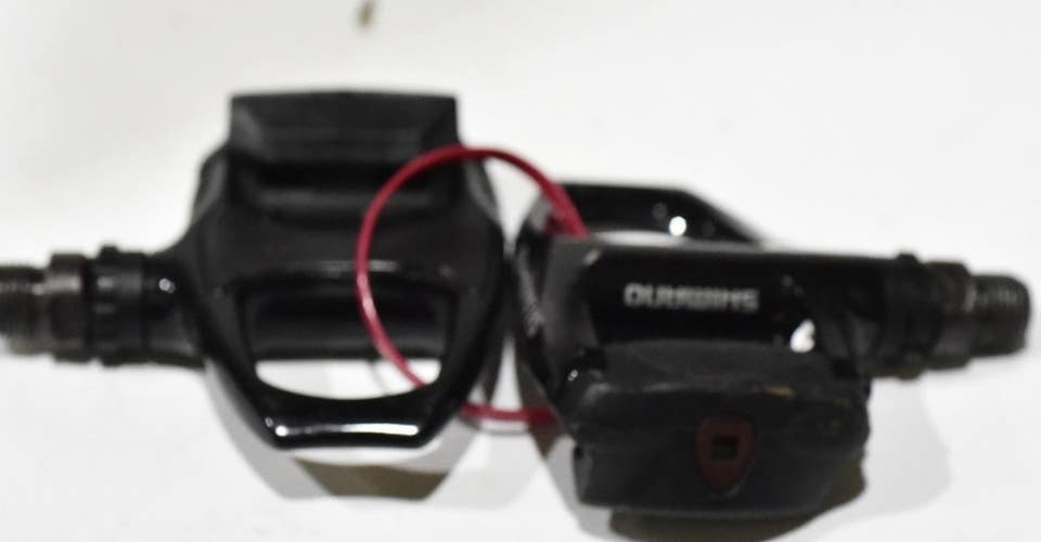 SHIMANO PD-R540 CLIPLESS ROAD PEDAL