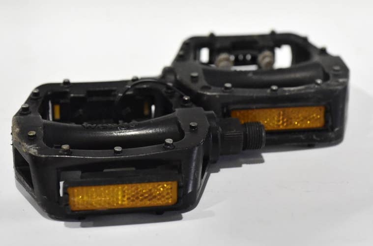 WELLEGO BICYCLE PEDALS