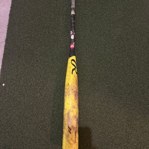 Rawlings Icon Composite Bat (-3) 34" (Used)
