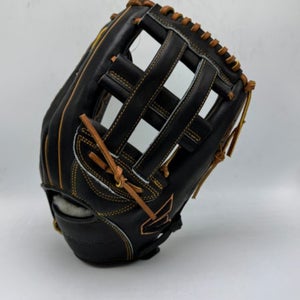 Easton RH Outfield 12.75" Professional Series Horween