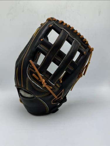 Easton RH Outfield 12.75" Professional Series Horween