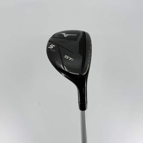 Mizuno ST-X 220 23* 5 Hybrid RH Aldila Ascent Regular 50-R 40 1/4" Used