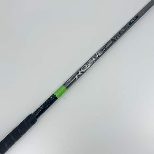 Aldila Rogue Max 75-S Wood Shaft Callaway Tip Stiff 42 3/8" 75g Used Graphite