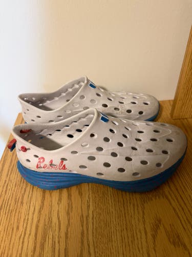 Kane shoes men’s 10