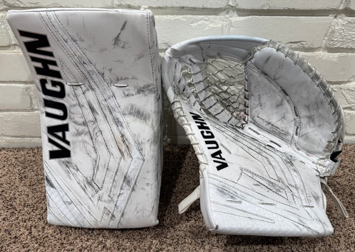 Vaughn VX1 Pro Carbon Regular (Used)