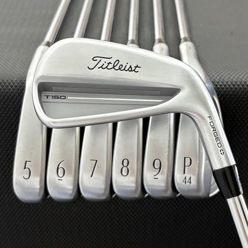 TITLEIST T150 2025 IRON SET 4-P