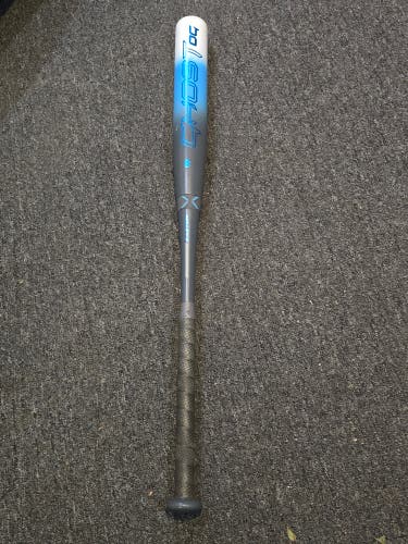 2025 Easton Ghost OG Composite Bat (-11) 31" (Used)