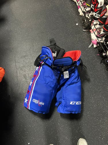 Men's Senior XL CCM HP45 Hockey Pants Pro Stock (Used)