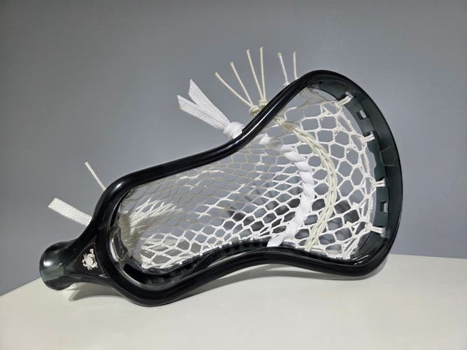 New ECD ION Black Smoke ANY OTHER COLOR HEAD IN MY LOCKER