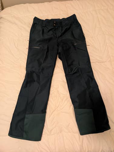 Patagonia Powder Town Pants Regular Men size L