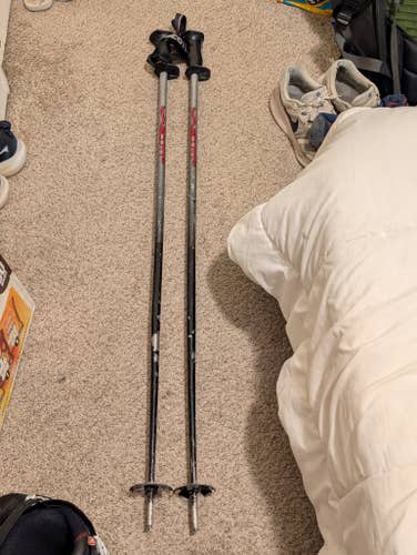 Scott ski poles - 110 cm