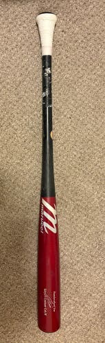 2025 Marucci GLEY25 Maple Bat (-3) 32" (Used)