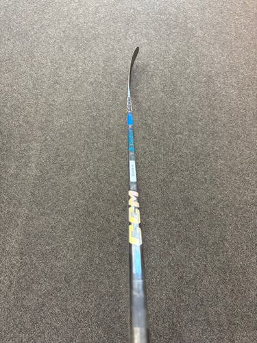 Senior CCM JetSpeed FT7 Pro Left Hand Hockey Stick P28 80 Flex (New)