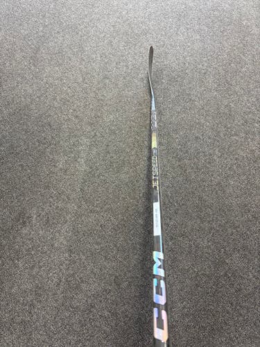 CCM JetSpeed FT7 Pro INTERMEDIATE Left Hand Hockey Stick P29 55 Flex (New)